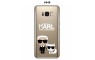 Silikonska Maskica za Galaxy S8 - Šareni motivi 118706