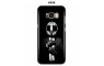 Silikonska Maskica za Galaxy S8 - Šareni motivi 118716