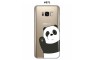Silikonska Maskica za Galaxy S8 - Šareni motivi 118729
