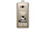 Silikonska Maskica za Galaxy S8 - Šareni motivi 118737