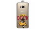 Silikonska Maskica za Galaxy S8 - Šareni motivi 118738