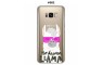 Silikonska Maskica za Galaxy S8 - Šareni motivi 118740