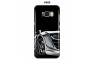 Silikonska Maskica za Galaxy S8 - Šareni motivi 118743