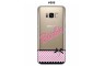 Silikonska Maskica za Galaxy S8 - Šareni motivi 118753