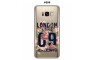 Silikonska Maskica za Galaxy S8 - Šareni motivi 118754