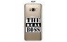 Silikonska Maskica za Galaxy S8 - Šareni motivi 118756