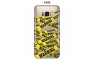 Silikonska Maskica za Galaxy S8 - Šareni motivi 118760