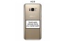 Silikonska Maskica za Galaxy S8 - Šareni motivi 118777