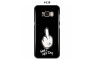Silikonska Maskica za Galaxy S8 - Šareni motivi 118784