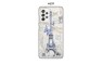 Silikonska Maskica za Galaxy A73 - Šareni motivi 178614