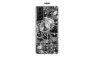 Silikonska Maskica za Galaxy S22 Plus - Šareni motivi 152490