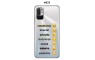 Silikonska Maskica za Redmi Note 10 (5G)  - Šareni motivi 137933