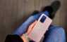 Galaxy Note 10 Lite - 3u1 Maskica sa Šljokicama - Više boja 203018