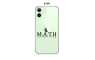 Silikonska Maskica za iPhone 12 Mini  - Šareni motivi 209826