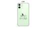 Silikonska Maskica za iPhone 12 Mini  - Šareni motivi 209830