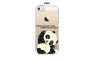 Silikonska Maskica za iPhone 5c - Šareni motivi 212445