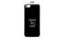 Silikonska Maskica za iPhone 5c - Šareni motivi 212458