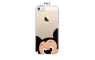 Silikonska Maskica za iPhone 5c - Šareni motivi 212475