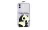 Silikonska Maskica za iPhone 11 - Šareni motivi 210334