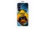 Silikonska Maskica za Galaxy A54 - Šareni motivi         217122