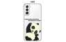 Silikonska Maskica za Galaxy S22  - Šareni motivi 218756