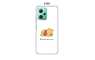 Silikonska Maskica za Xiaomi Redmi Note 12 (5G)  - Šareni motivi 215485