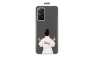Silikonska Maskica za Redmi Note 12 Pro (4G)  - Šareni motivi 216461