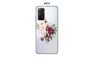 Silikonska Maskica za Redmi Note 12 Pro (4G)  - Šareni motivi 216477
