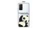 Silikonska Maskica za Redmi Note 12 Pro (4G)  - Šareni motivi 216486