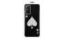Silikonska Maskica za Redmi Note 12 Pro (4G)  - Šareni motivi 216489