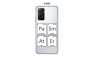Silikonska Maskica za Redmi Note 12 Pro (4G)  - Šareni motivi 216529
