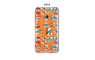 Silikonska Maskica za Lumia 540 - Šareni motivi 169450