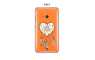 Silikonska Maskica za Lumia 540 - Šareni motivi 169453
