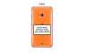 Silikonska Maskica za Lumia 540 - Šareni motivi 169455