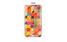 Silikonska Maskica za Lumia 540 - Šareni motivi 169483
