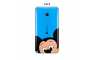 Silikonska Maskica za Lumia 640 - Šareni motivi 169624