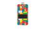 Silikonska Maskica za Lumia 950 - Šareni motivi 170953