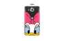 Silikonska Maskica za Lumia 950 - Šareni motivi 170979