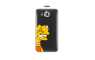 Silikonska Maskica za Lumia 950 - Šareni motivi 170993