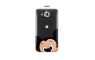 Silikonska Maskica za Lumia 950 - Šareni motivi 171038