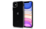 Spigen Liquid Crystal Maskica za iPhone 11 Pro Max - Crystal Clear 42387