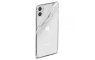 Spigen Liquid Crystal Maskica za iPhone 11 Pro Max - Crystal Clear 42388