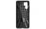 Spigen Neo Hybrid Maskica za Galaxy Note 10 Plus - Gunmetal 42366