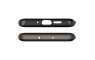Spigen Neo Hybrid Maskica za Galaxy Note 10 Plus - Gunmetal 42368