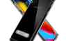 Spigen Ultra Hybrid ”S” Maskica za Galaxy Note 10 Plus - Crystal Clear 89698