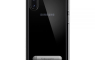 Spigen Ultra Hybrid ”S” Maskica za Galaxy Note 10 Plus - Crystal Clear 89700