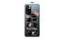 Silikonska Maskica za Redmi Note 11 Pro Plus 5G - Šareni motivi 181133
