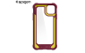 Spigen Gauntlet maskica za iPhone 11 Pro - Iron Red 42301