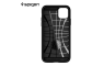 Spigen Maskica Slim Armor CS za iPhone 11 Pro Max - Black 42257