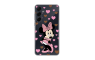 Silikonska Maskica za Samsung Galaxy A37 - Cute Mouse 263889